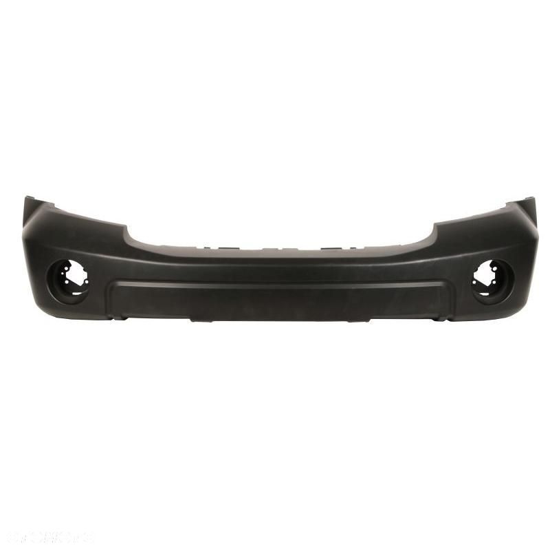 NOWY ZDERZAK DODGE DURANGO 2003-2010 LAKIEROWANY W KOLOR - 2