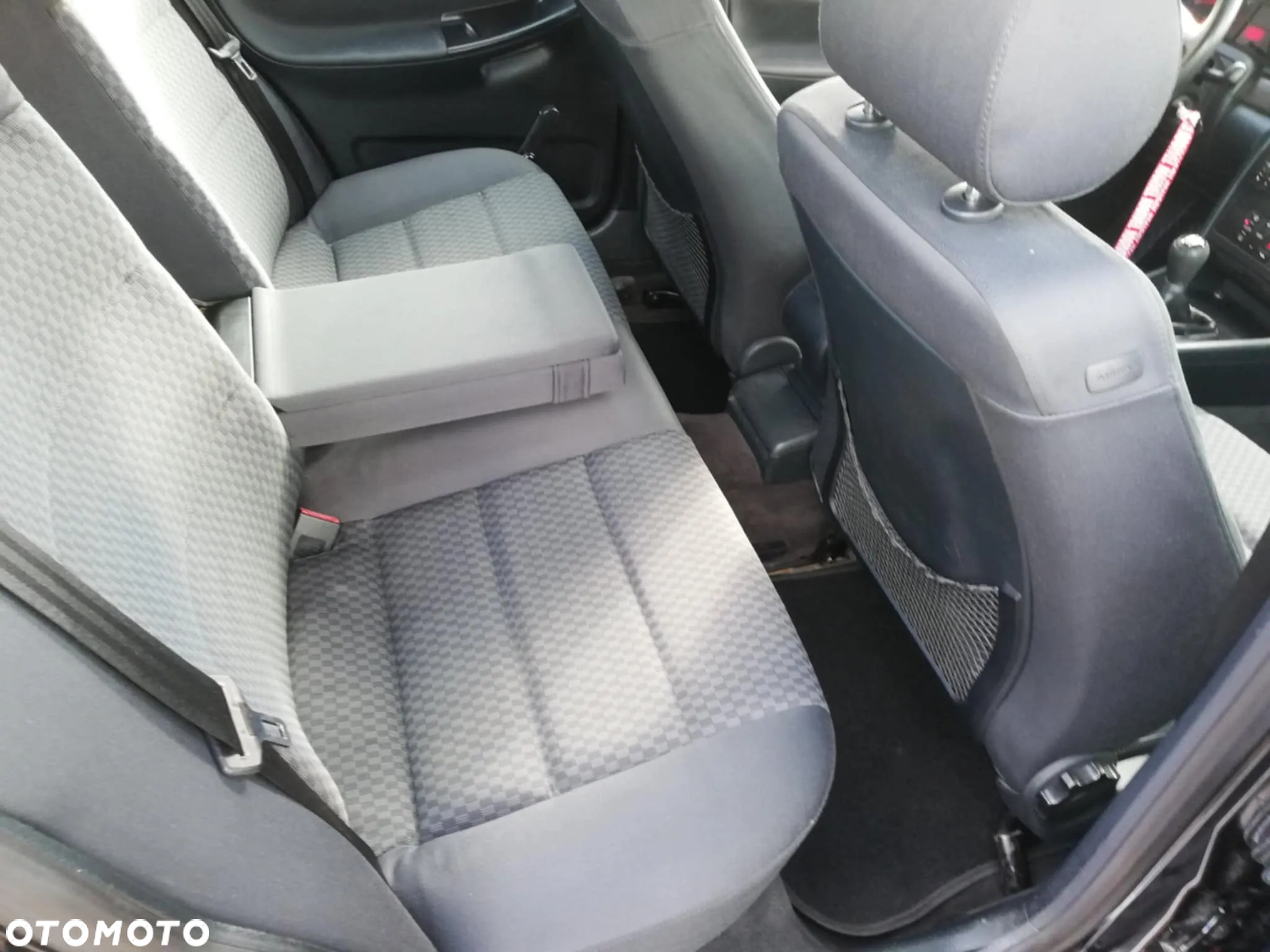 Audi A4 - 7