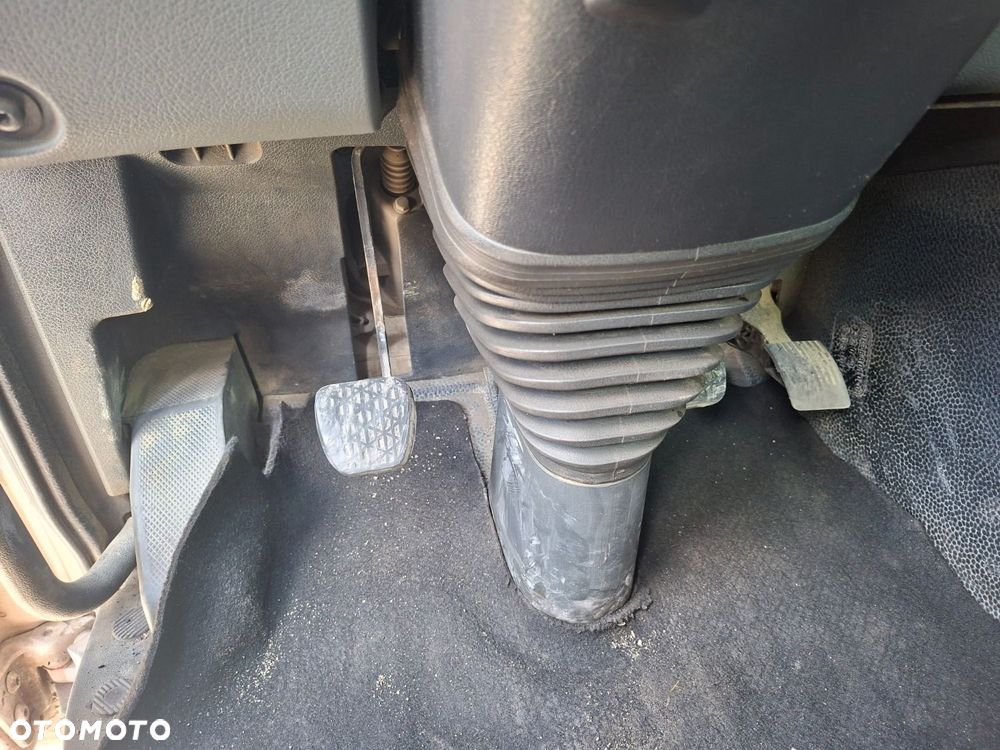 Versalift Actros 3241 B 8X4/4 - 14