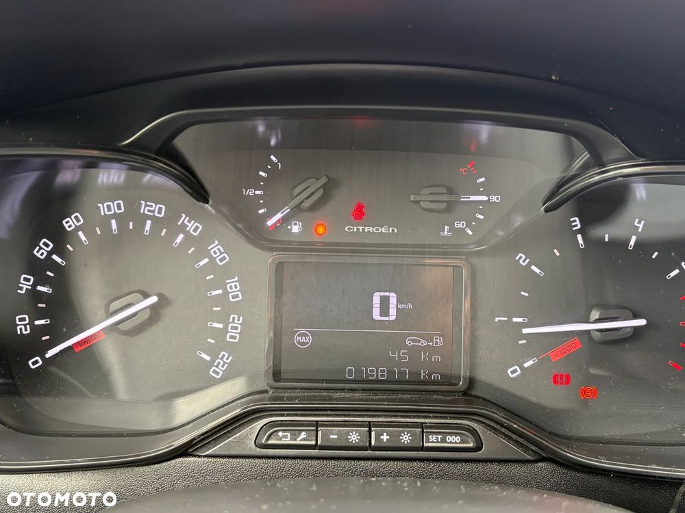 Citroën C3 1.2 PureTech Max - 17