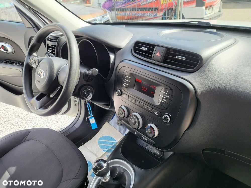 Kia Soul - 20