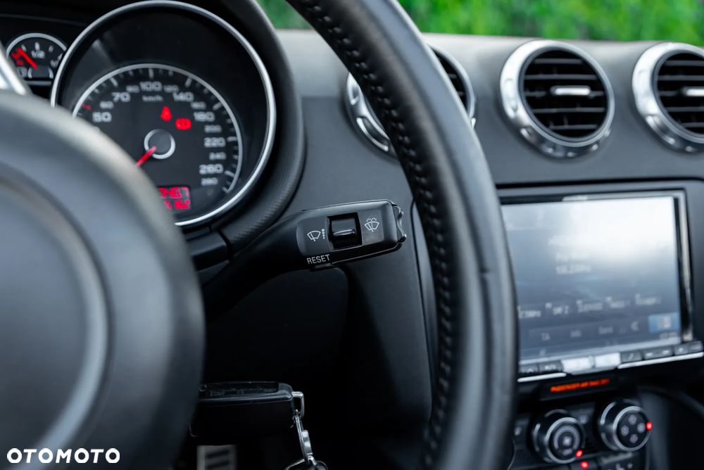 Audi TT Roadster 3.2 quattro - 32