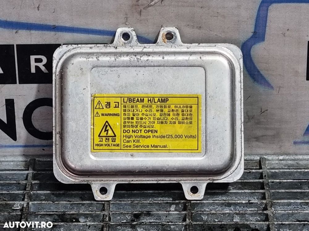 Balast Xenon Kia Sportage III 2010 - 2016 (1106) DREAPTA 036312002051AH - 1