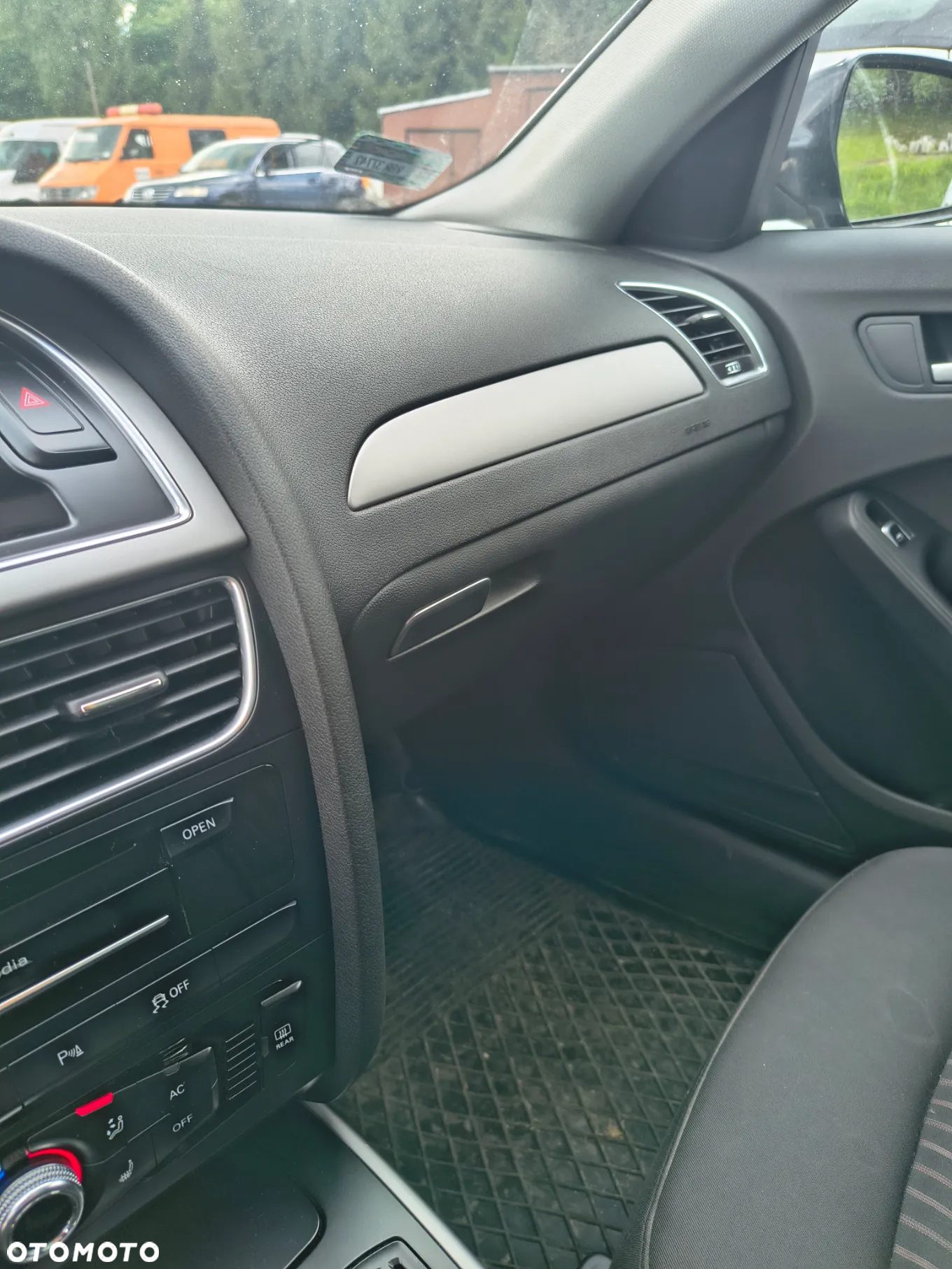 Audi A4 2.0 TDI - 25