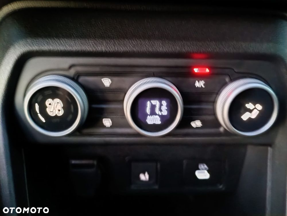 Dacia Sandero Stepway - 19