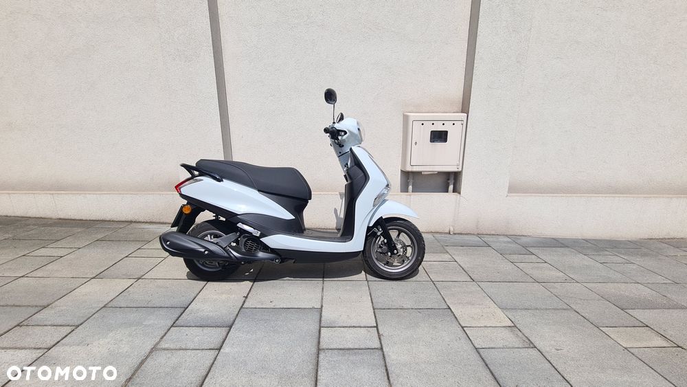 Yamaha D'elight - 2