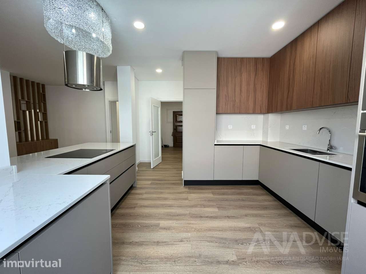 Apartamento T4 Venda em Viseu,Viseu - Grande imagem: 2/47