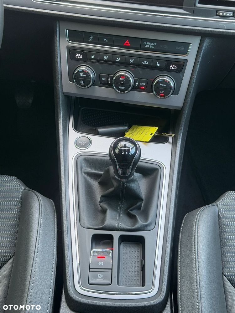 Seat Leon 1.4 TSI Xcellence S&S - 17