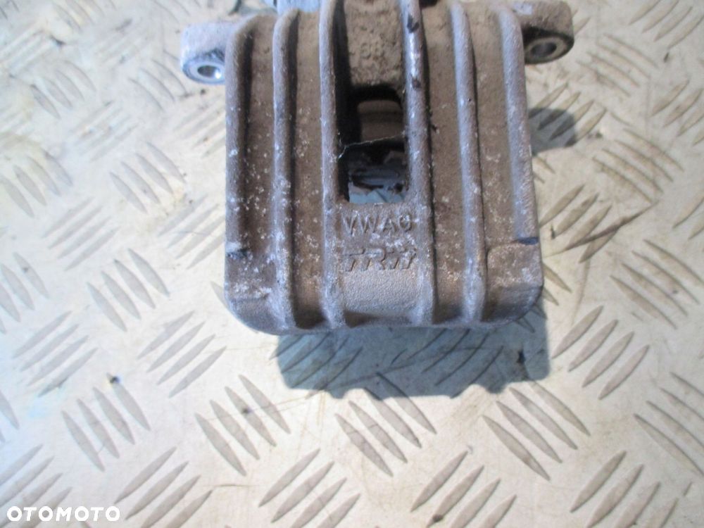 SEAT LEON II ZACISK HAMULCOWY TYŁ PRAWY TYLNY 1.9TDI - 2