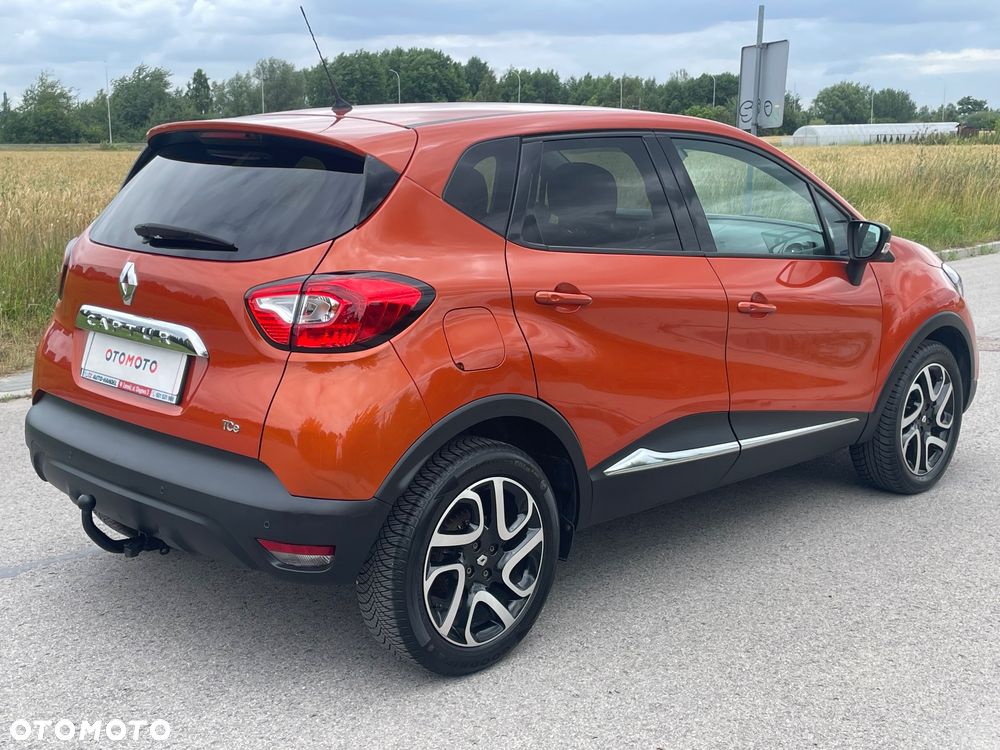 Renault Captur ENERGY TCe 90 Start&Stop Intens - 26