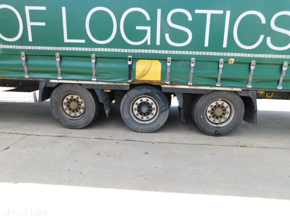 Krone Sd da06clnf - 5