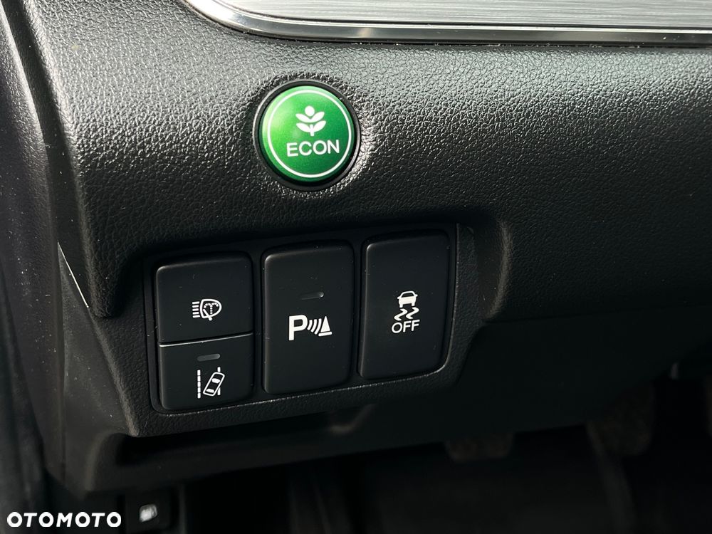 Honda CR-V 1.6i DTEC 4WD Executive - 24