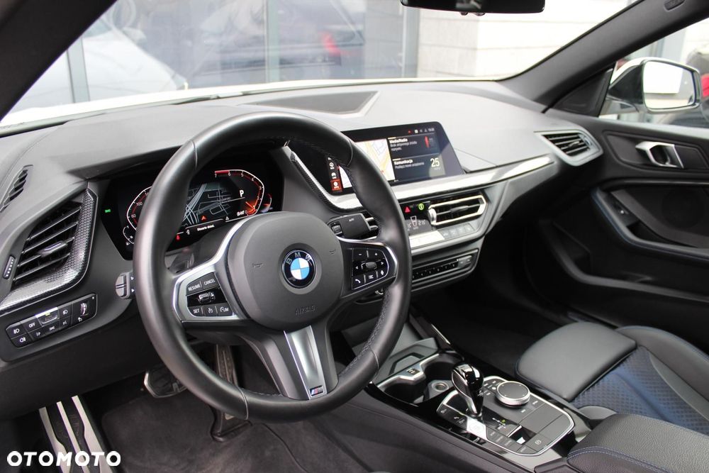 BMW Seria 2 - 5