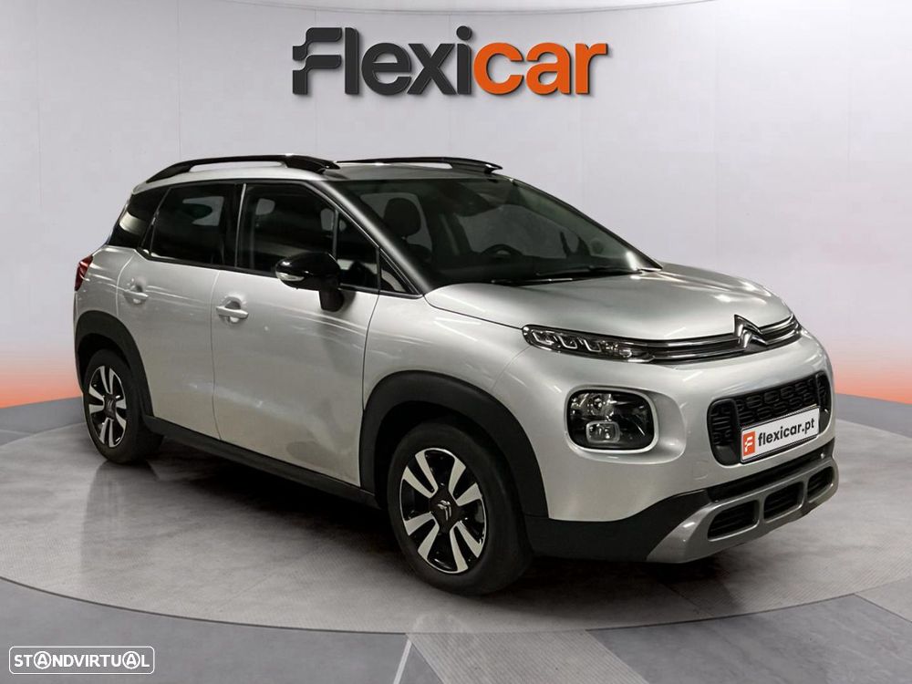 Citroën C3 Aircross 1.2 PureTech Feel - 1