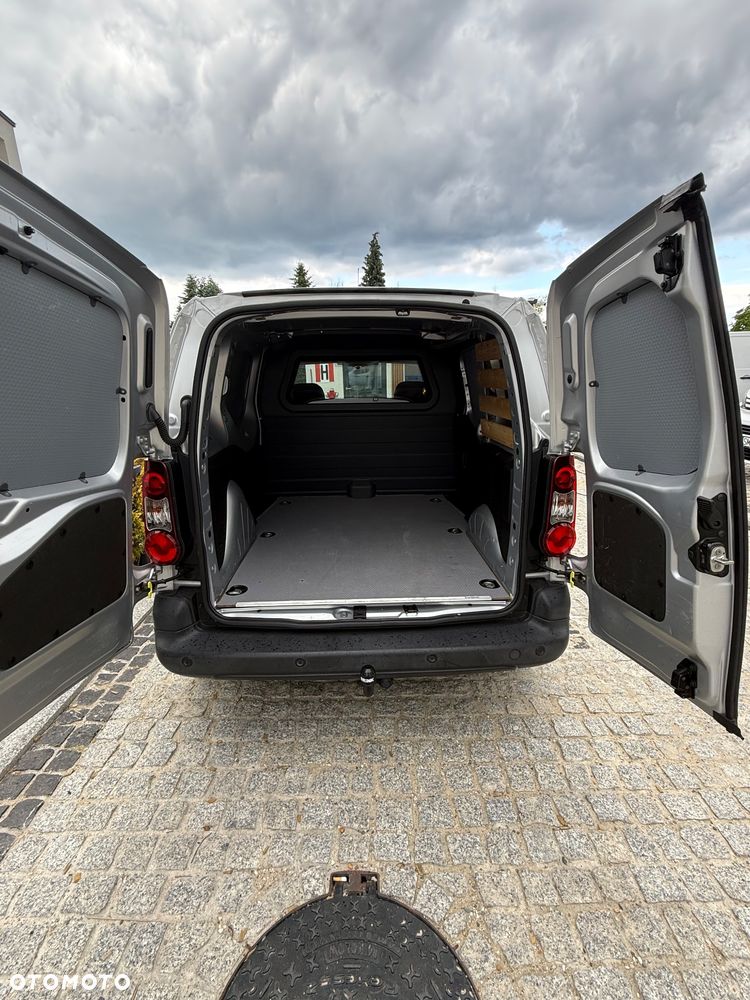 Citroën Berlingo - 4