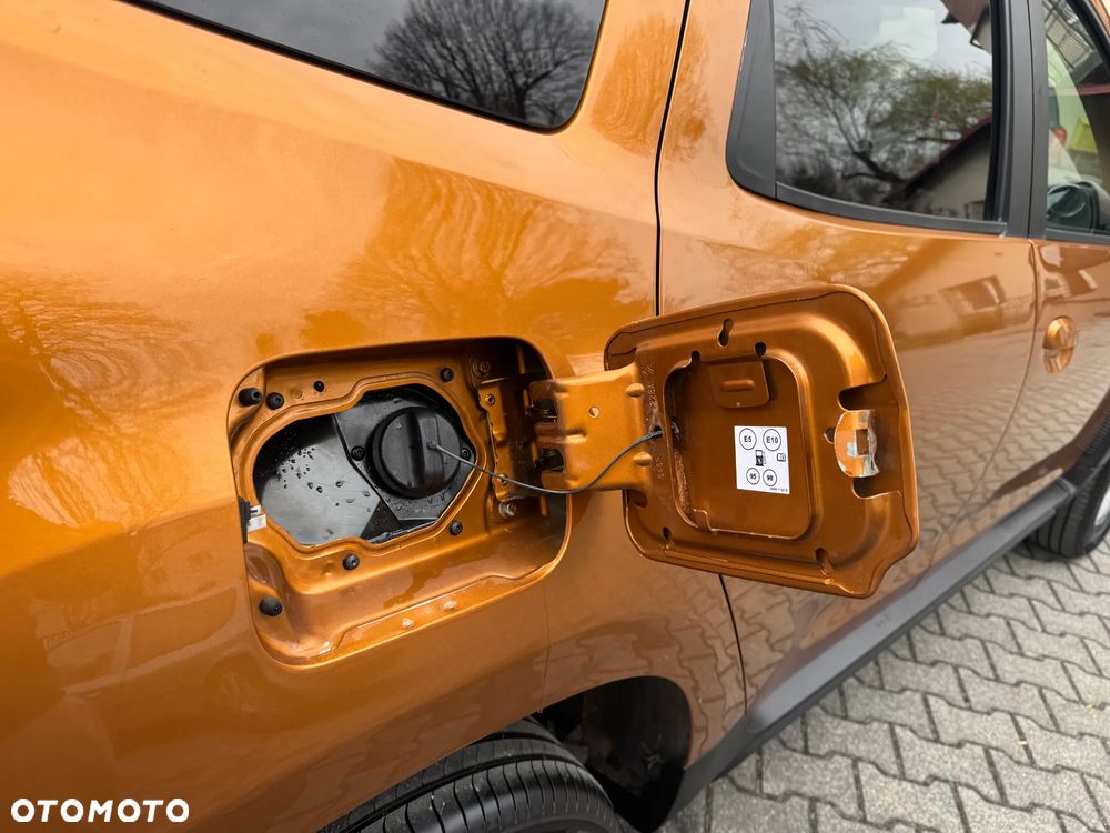 Dacia Duster 1.6 SCe Comfort - 17