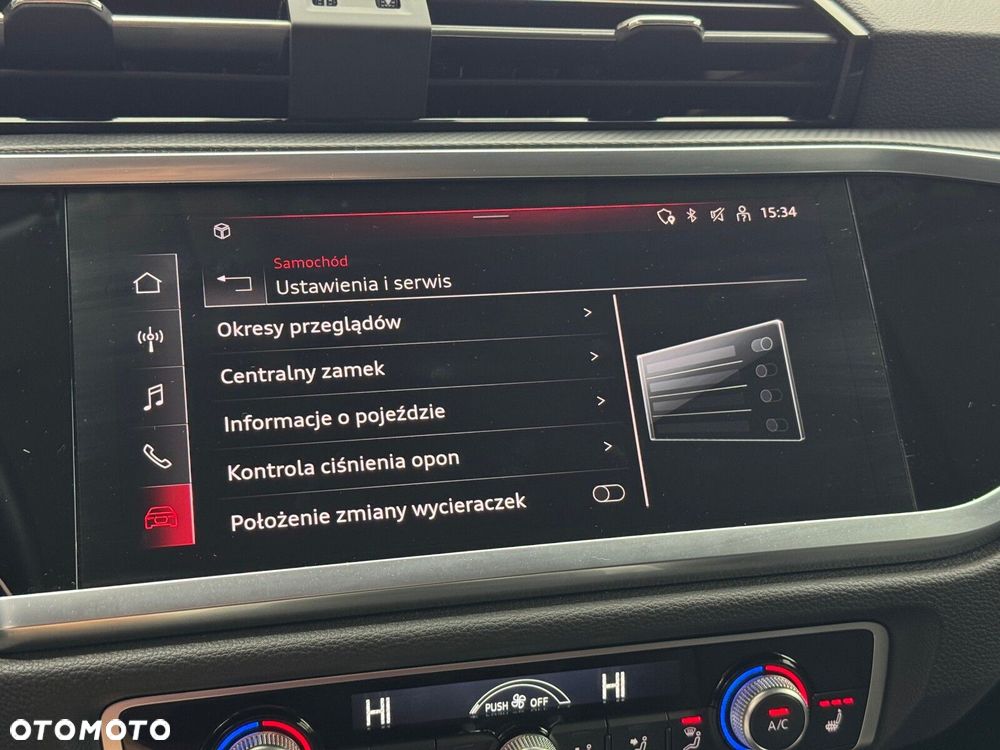 Audi Q3 35 TFSI S tronic - 34