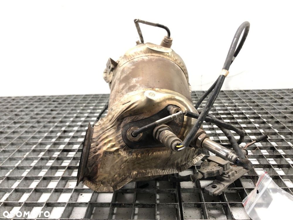 KATALIZATOR  MAN TGE Autobus 2017 - 2022 2.0 TDI 130 kW [177 KM] olej napędowy 2017 - 2022 - 3