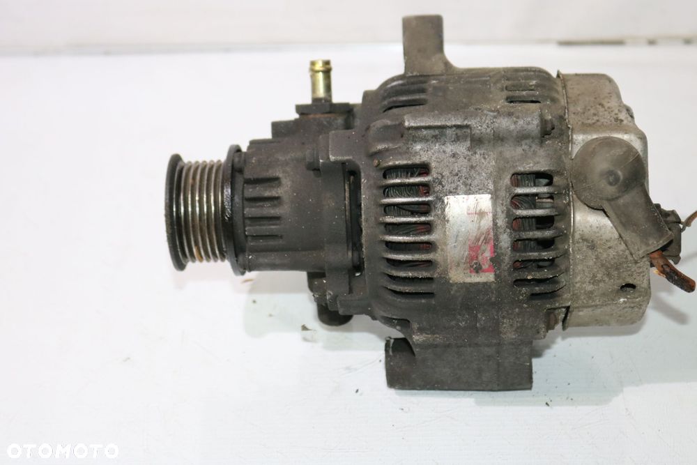 ALTERNATOR ROVER 75 - 4
