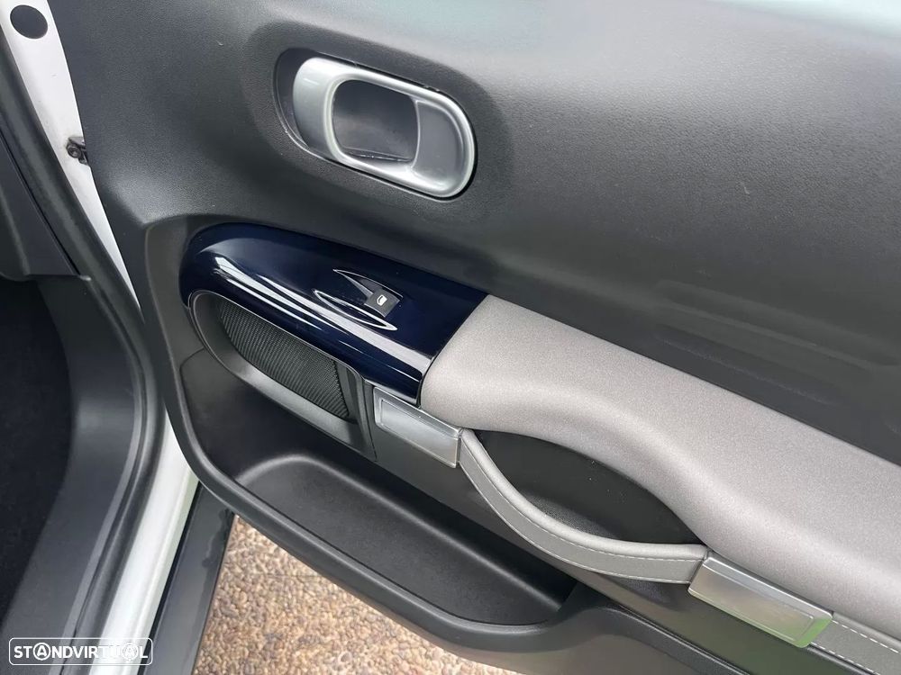 Citroën C4 Cactus 1.2 PureTech Feel - 45