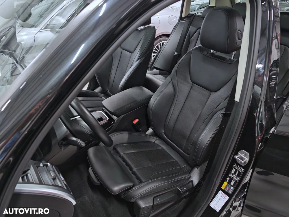 BMW X3 xDrive30e AT PHEV - 9