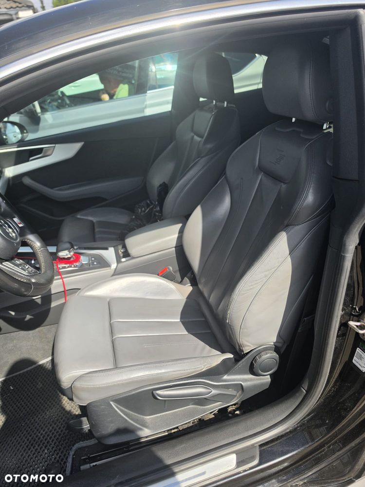 Audi A5 Coupé 2.0 TDI Quattro Sport S tronic - 6