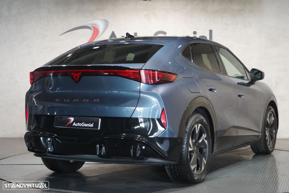 Cupra Tavascan 77 kWh Endurance - 2