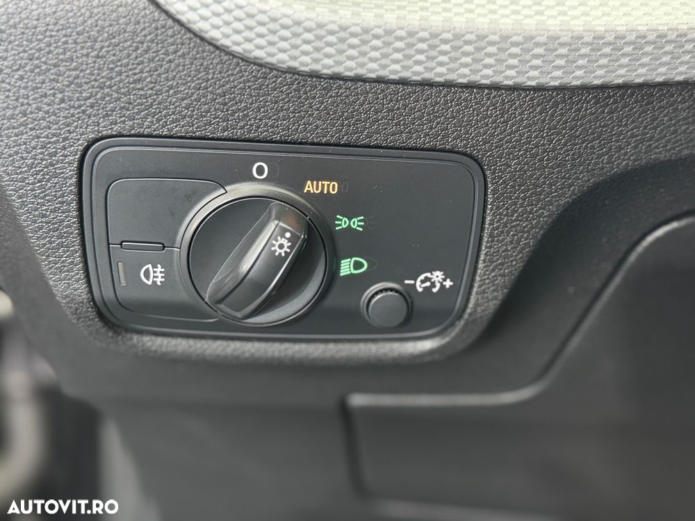 AUDI Q2 2023 — imagine 19