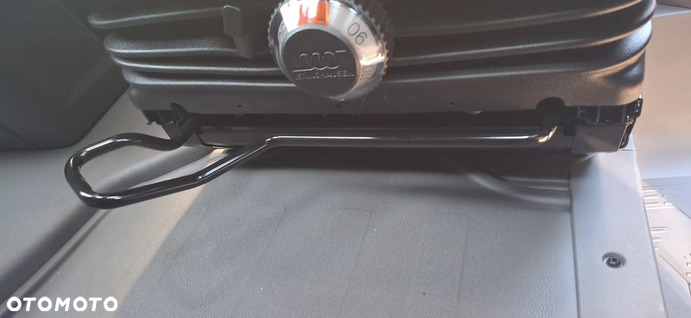 Volkswagen Crafter - 17