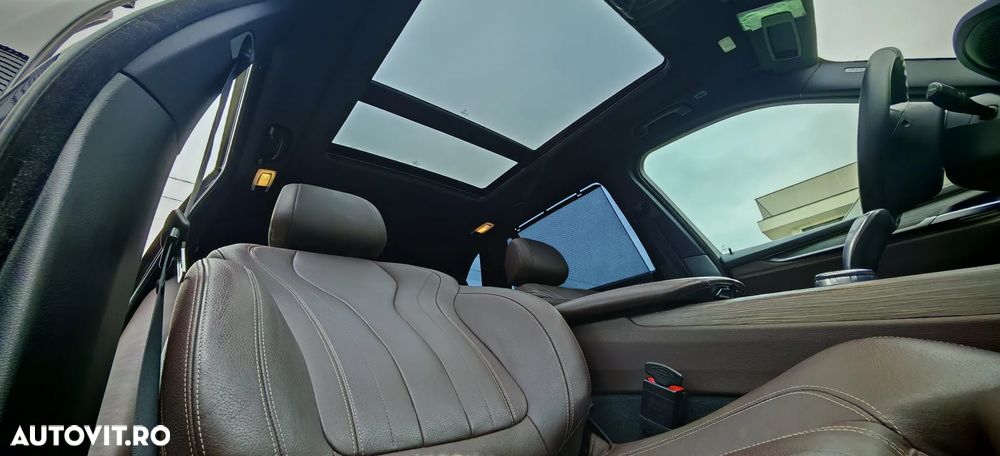 BMW X5 xDrive30d - 18