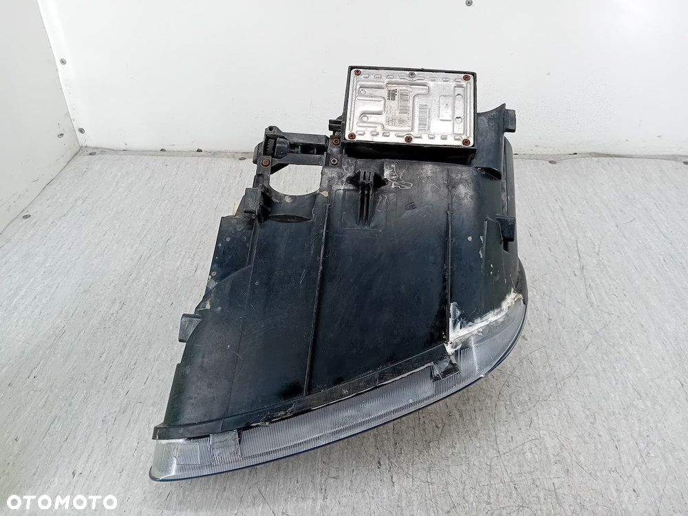 LAMPA PRZÓD PRAWA XENON PORSCHE CAYENNE S 89021219 - 3
