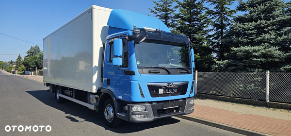 MAN TGL 12.250