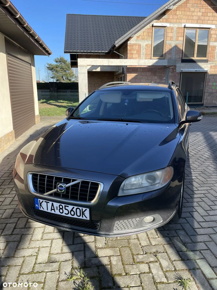 Volvo V70 2.0 - 5