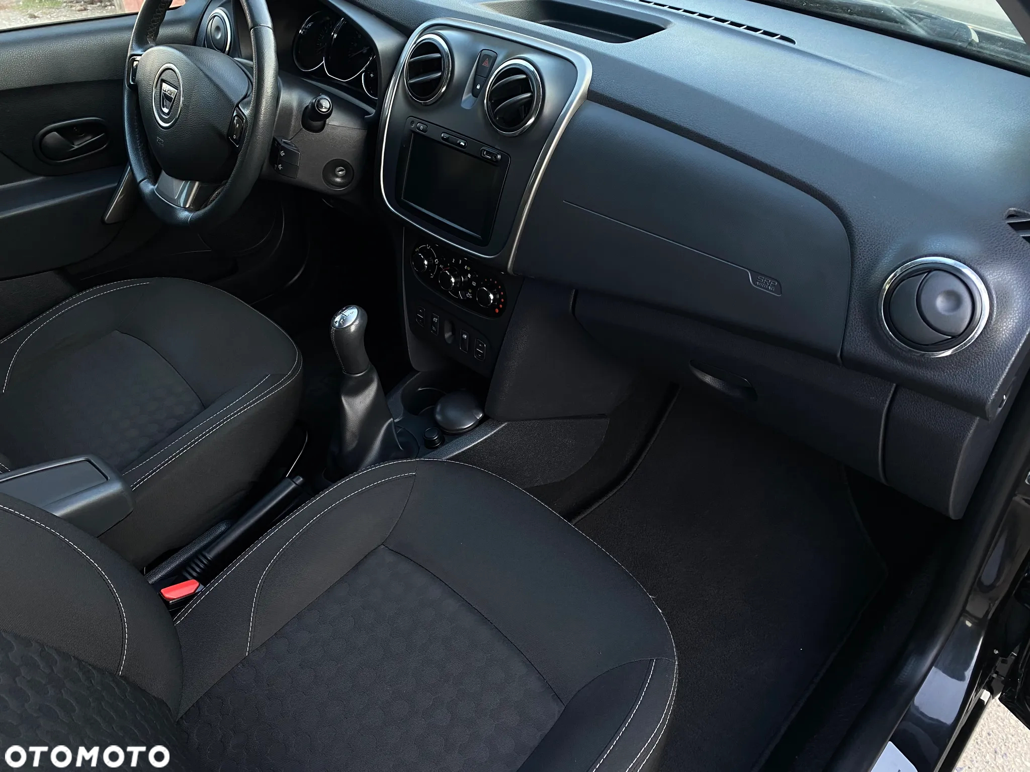 Dacia Logan MCV 0.9 TCE Laureate - 29