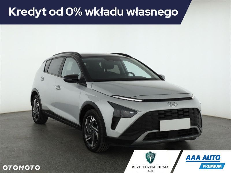 Hyundai Bayon - 3