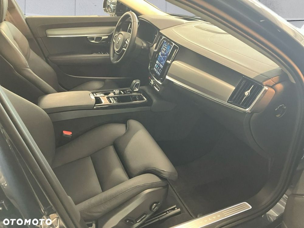 Volvo V90 - 28