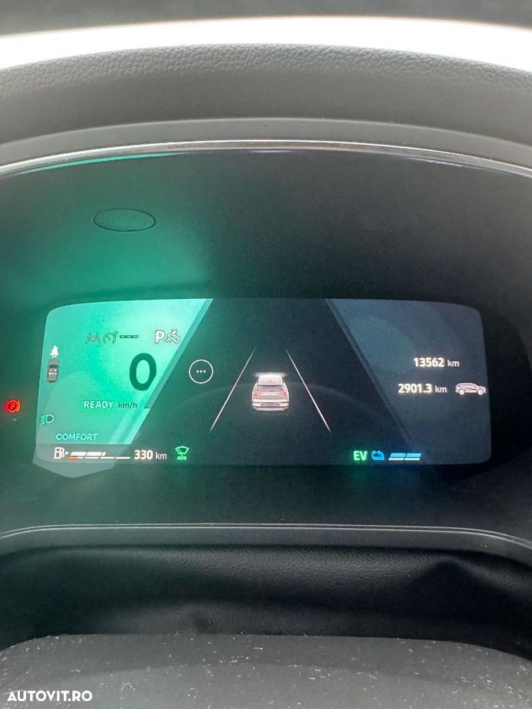 Renault Symbioz - 11