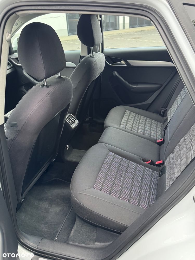 Audi Q3 - 13