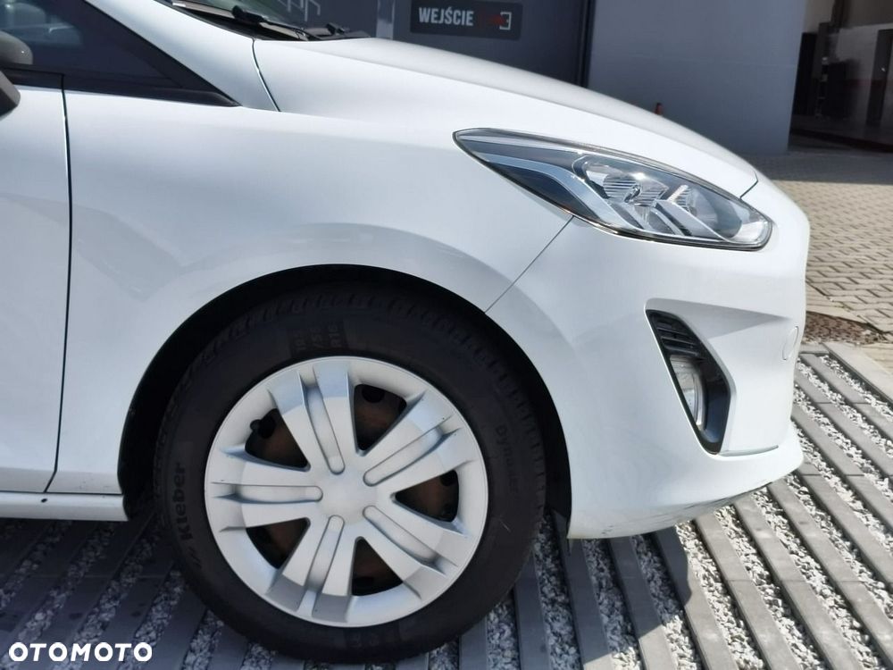 Ford Fiesta - 22