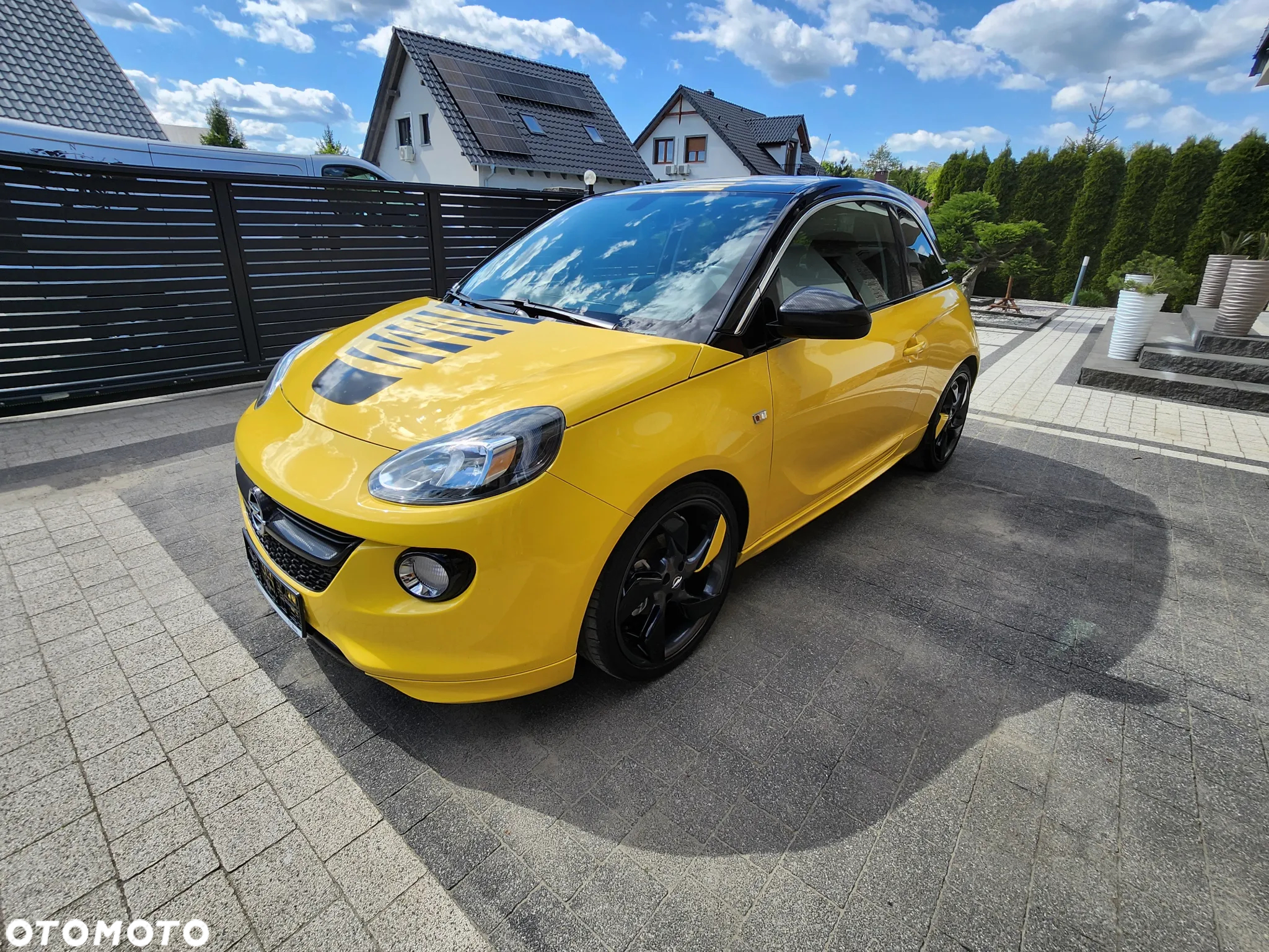 Opel Adam 1.4 Slam S&S - 4