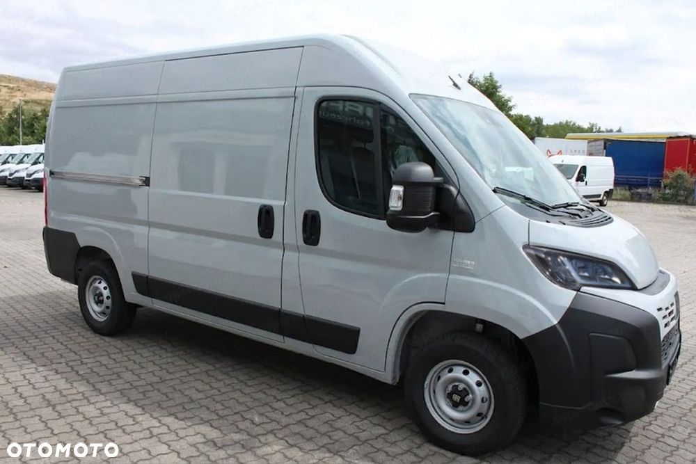 Fiat Ducato 3.3t L2H2 2.2 140KM - 3