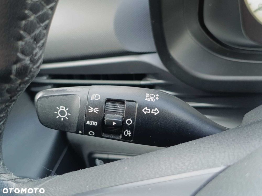 Hyundai Bayon 1.0 T-GDI Smart DCT - 19