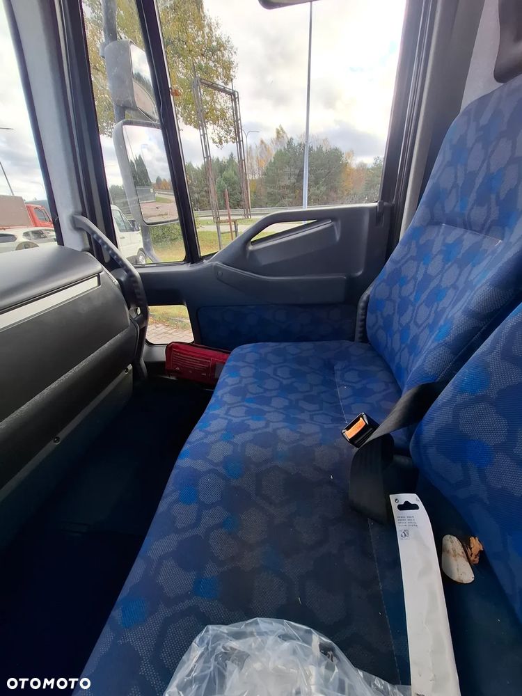 Iveco Eurocargo 10e18 - 20