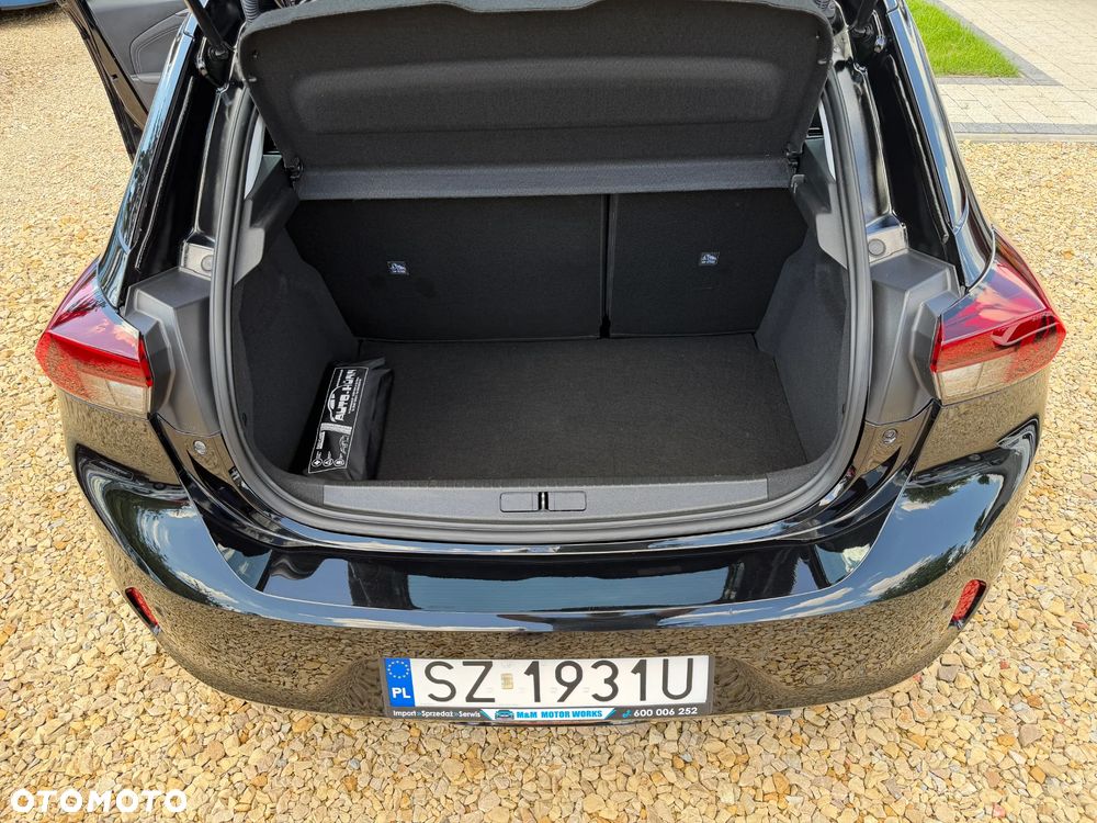 Opel Corsa 1.2 Elegance S&S - 17