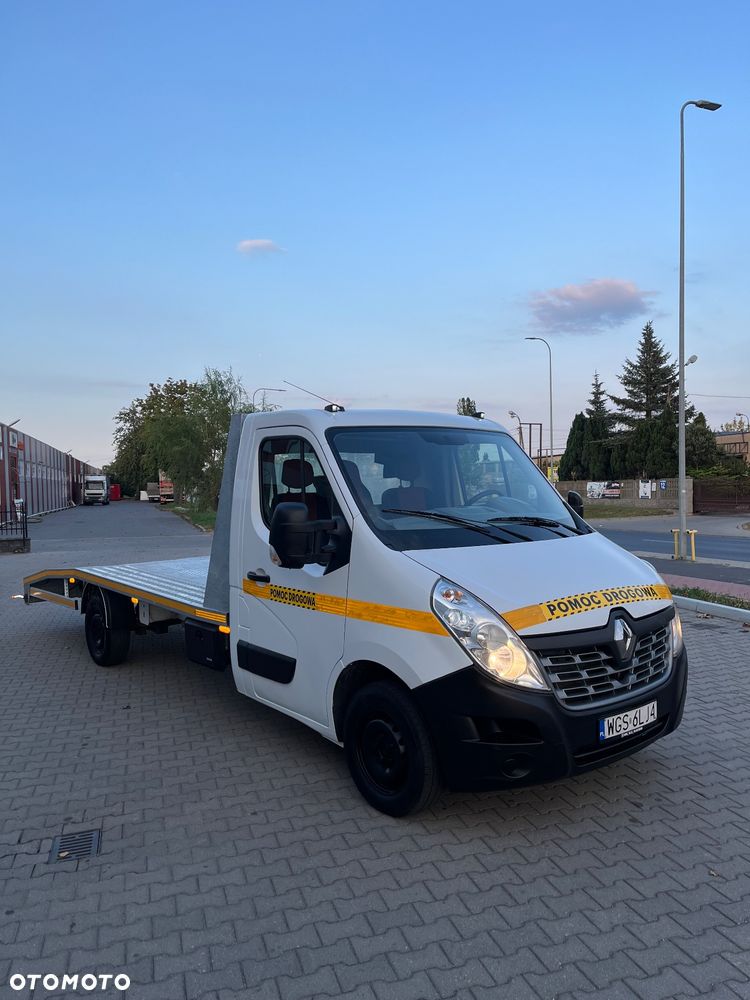 Renault Master - 27