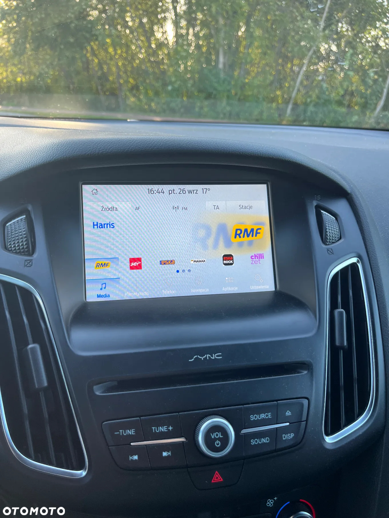 Ford Focus 1.5 EcoBoost Start-Stopp-System ST-Line - 3