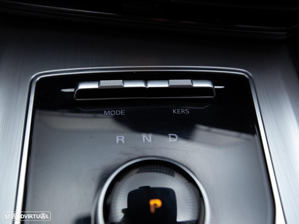 MG MG5 61 kWh Luxury - 19