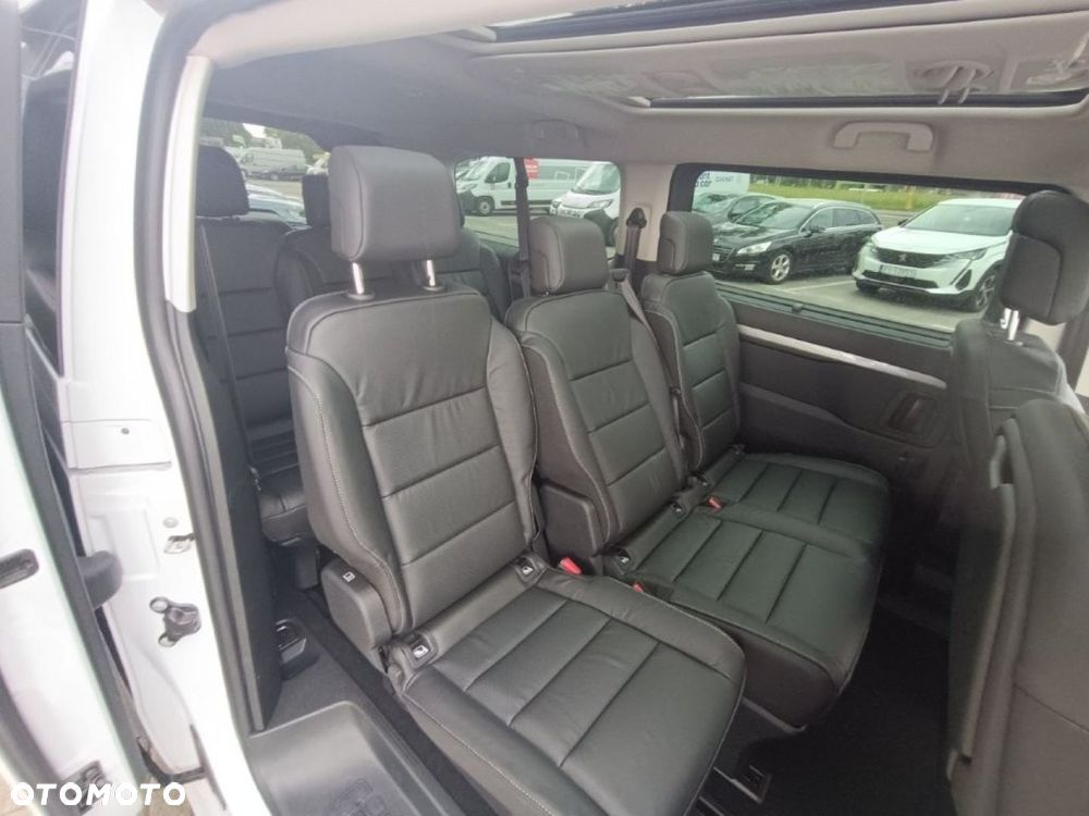 Opel Zafira - 38