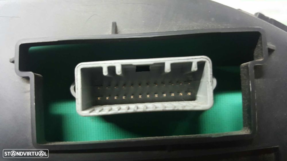 QUADRANTE RENAULT CLIO III EXCEPTION - 4