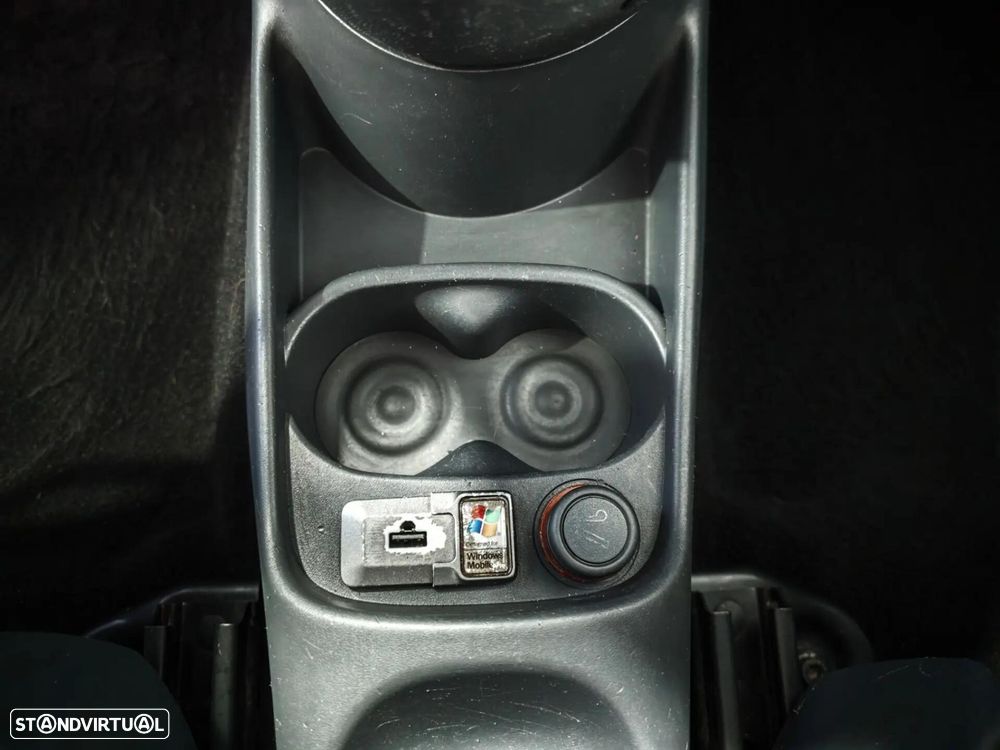 Fiat 500 1.2 Sport - 10